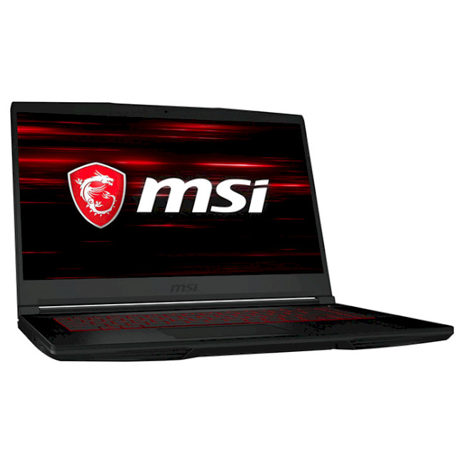 Ноутбук MSI GF63-8RCS (GF638RCS-097XUA) Діагональ дисплея 15.6