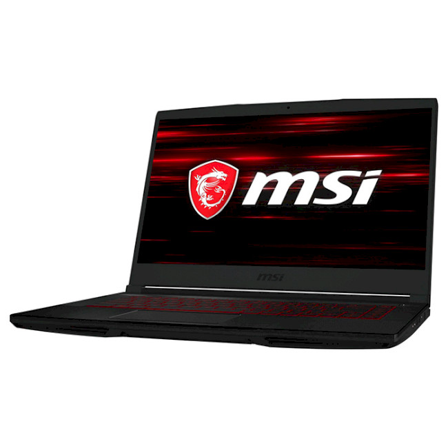 Ноутбук MSI GF63-8RCS (GF638RCS-097XUA) Роздільна здатність дисплея 1920 x 1080