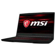 Ноутбук MSI GF63-8RCS (GF638RCS-097XUA)