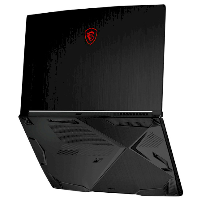 Ноутбук MSI GF63-8RCS (GF638RCS-097XUA) Тип матриці IPS