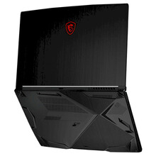 Ноутбук MSI GF63-8RCS Black (GF638RCS-095XUA)