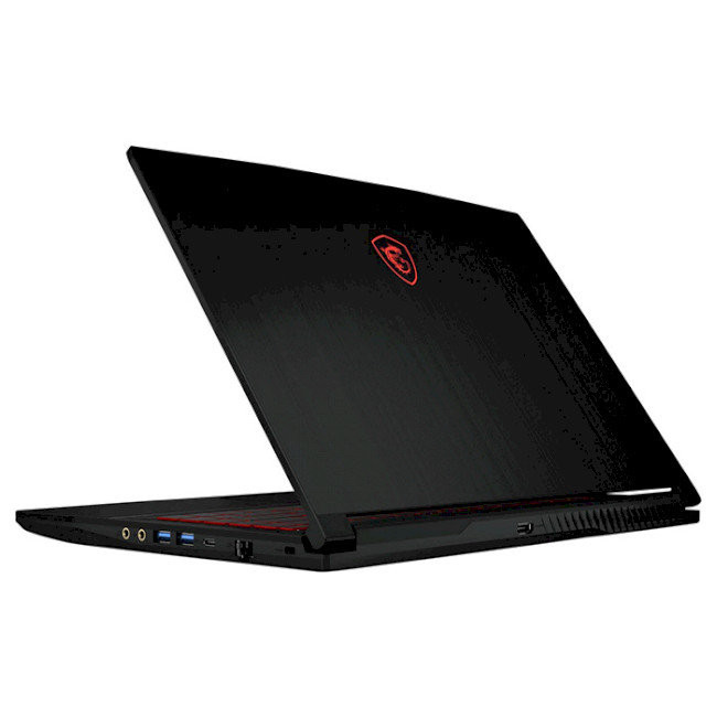 Ноутбук MSI GF63-8RCS Black (GF638RCS-095XUA) Частота оновлення екрана 60 Гц