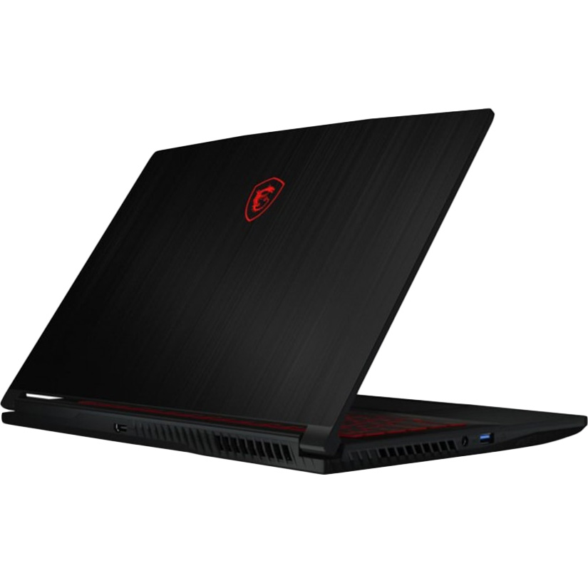 Ноутбук MSI GF63-8SC Black (GF638SC-201XUA) Роздільна здатність дисплея 1920 x 1080