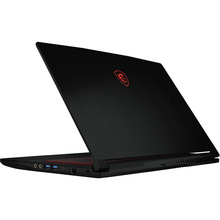 Ноутбук MSI GF63-8SC Black (GF638SC-201XUA)