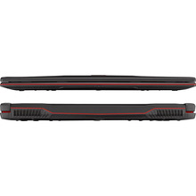 Ноутбук MSI GL73-8SD Black (GL738SD-243XUA)