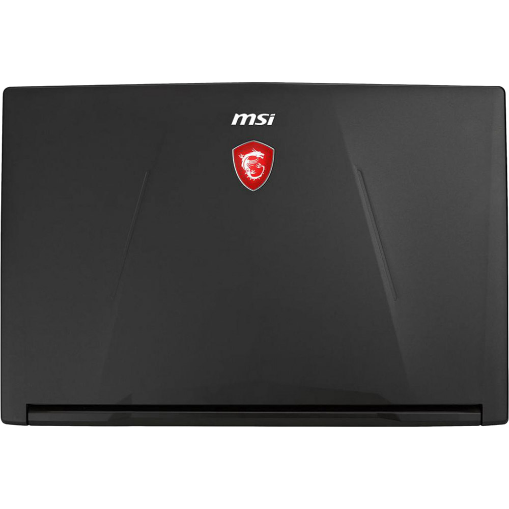 Покупка Ноутбук MSI GL73-8SD Black (GL738SD-243XUA)