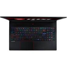 Ноутбук MSI GS63-8RE Black (GS638RE-061UA)