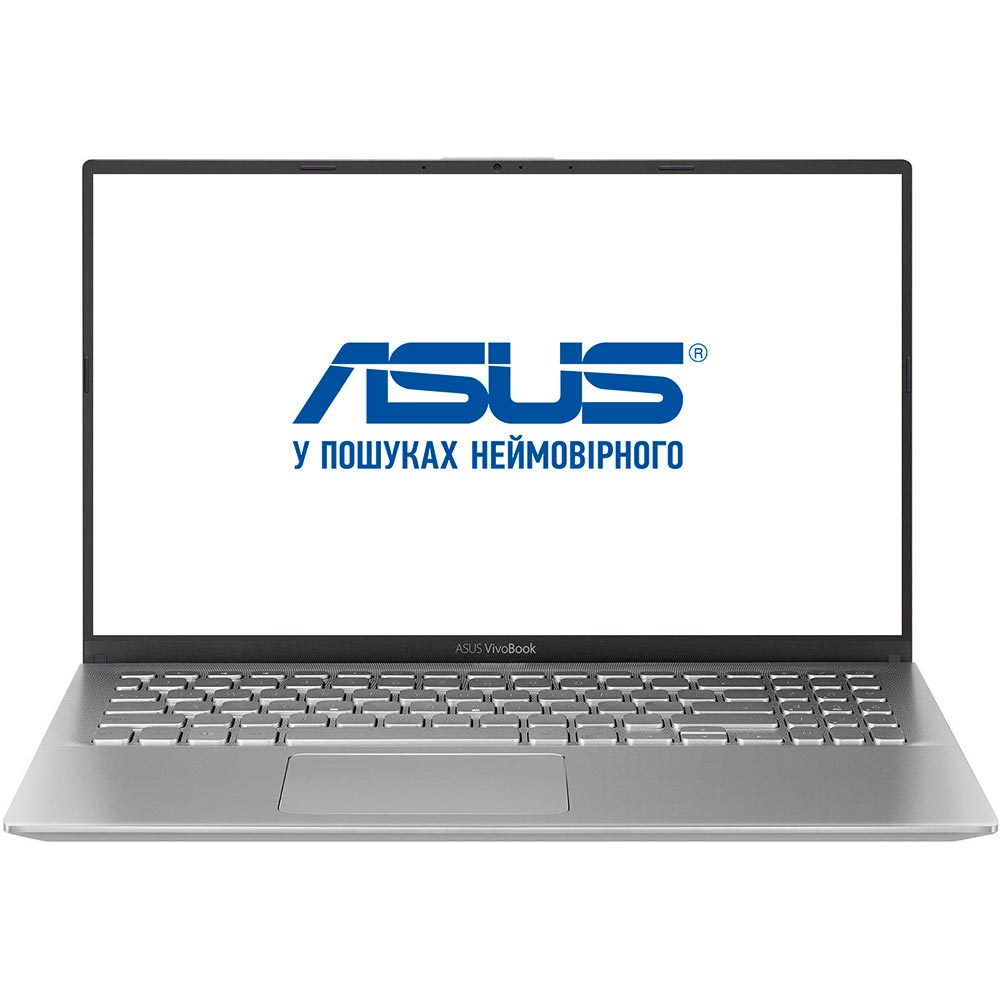 Ноутбук ASUS VivoBook X512DK-EJ184 Transparent Silver (90NB0LY2-M02610)