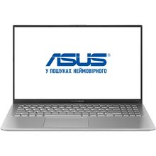 Ноутбук ASUS VivoBook X512DK-EJ184 Transparent Silver (90NB0LY2-M02610)