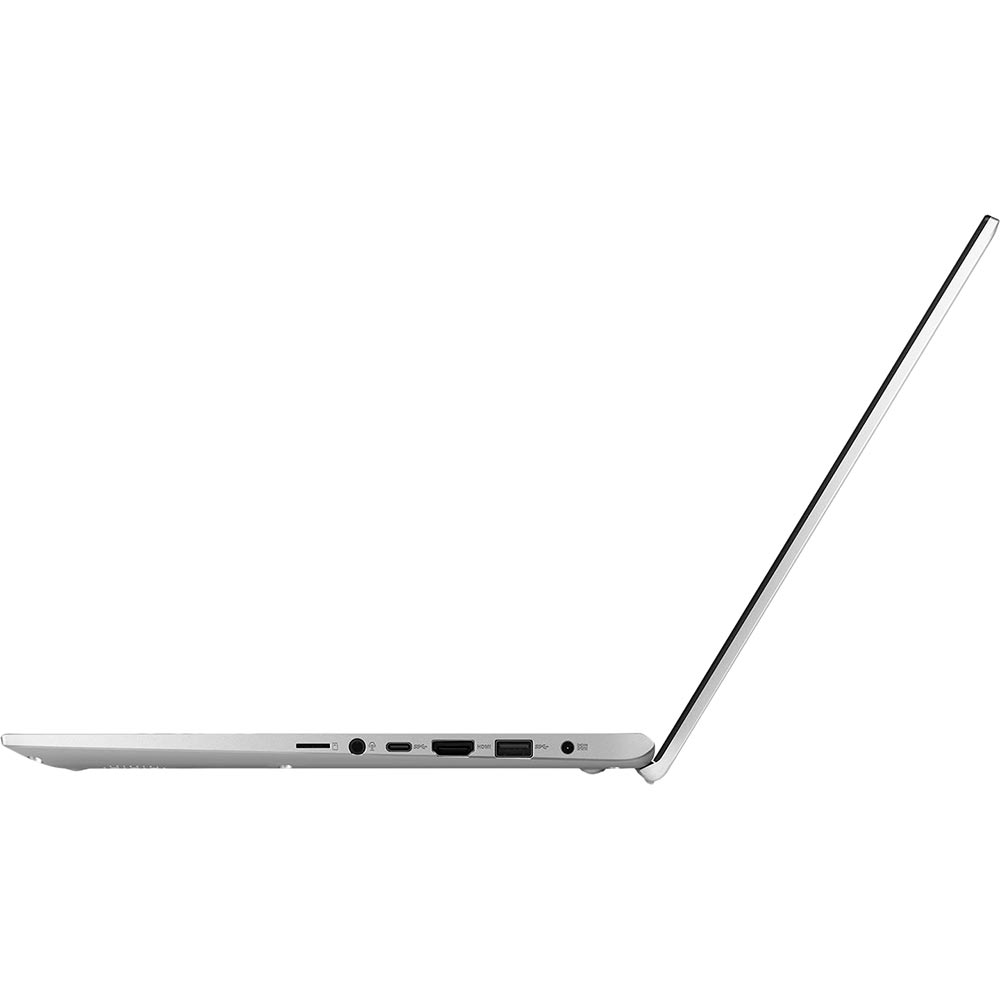 Ноутбук ASUS VivoBook X512DK-EJ184 Transparent Silver (90NB0LY2-M02610) Роздільна здатність дисплея 1920 x 1080