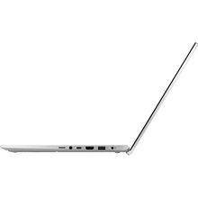 Ноутбук ASUS VivoBook X512DK-EJ184 Transparent Silver (90NB0LY2-M02610)