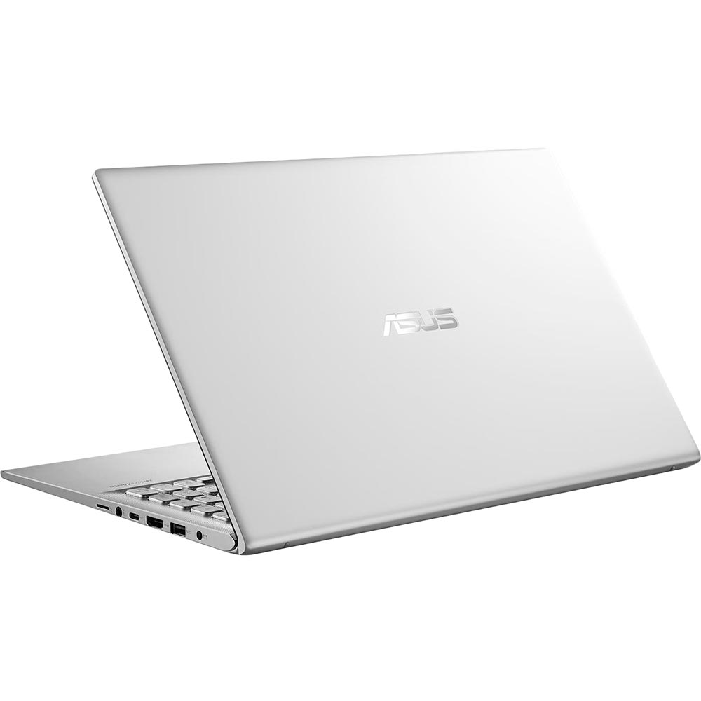 Ноутбук ASUS VivoBook X512DK-EJ184 Transparent Silver (90NB0LY2-M02610) Тип матриці TN+film