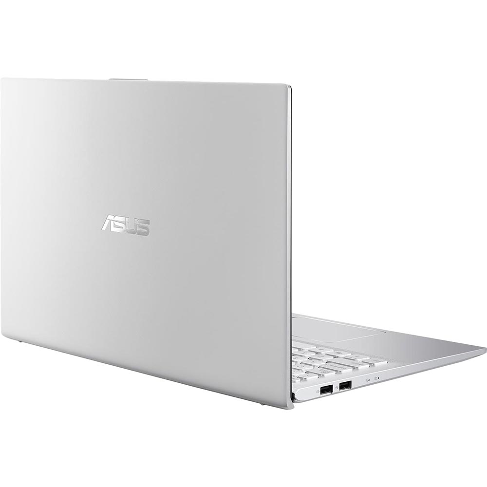 Ноутбук ASUS VivoBook X512DK-EJ184 Transparent Silver (90NB0LY2-M02610) Частота оновлення екрана 60 Гц