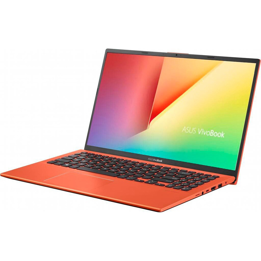 Ноутбук ASUS VivoBook 15 X512DK-EJ230 Coral Crush (90NB0LY7-M03290) Тип матриці TN+film