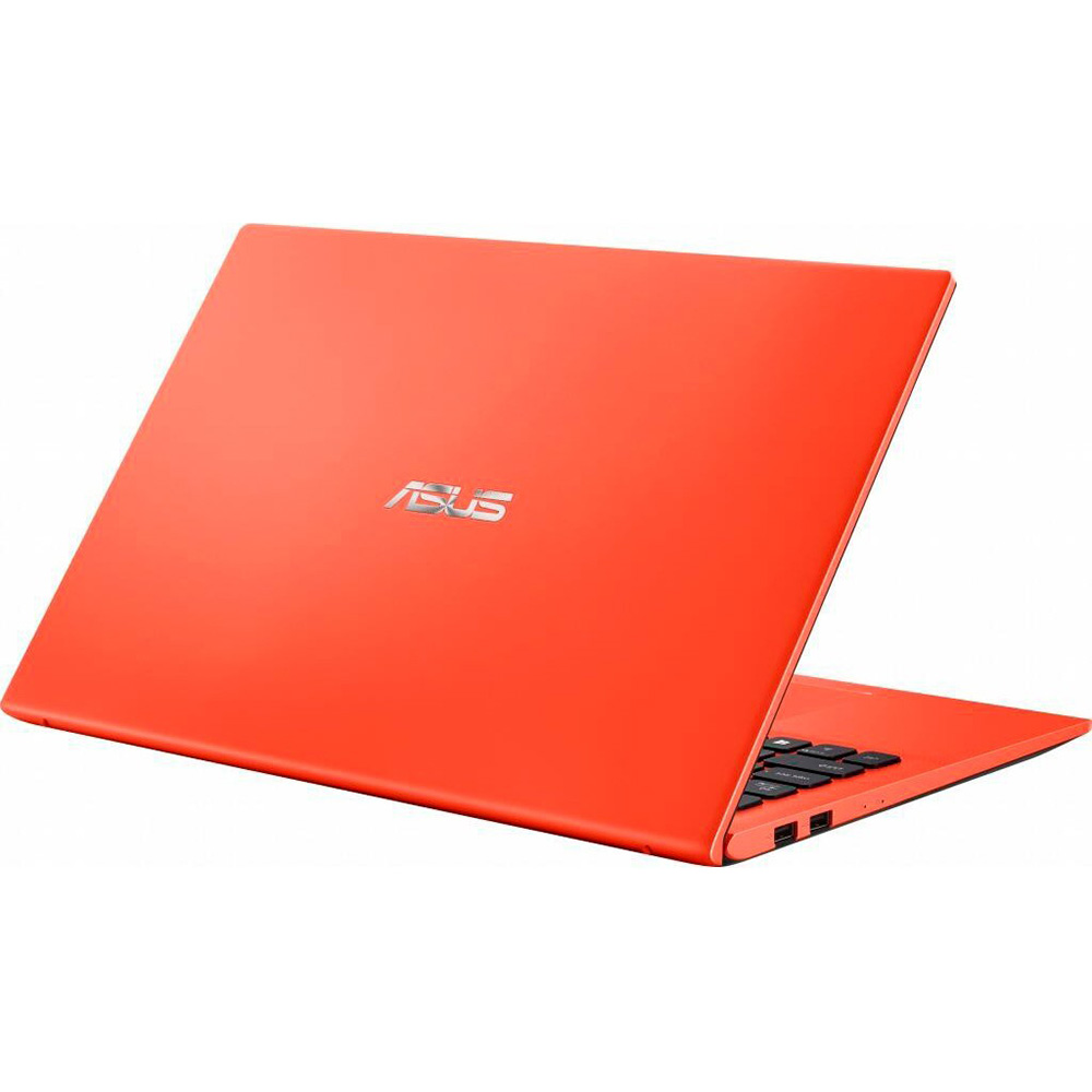 Ноутбук ASUS VivoBook 15 X512DK-EJ230 Coral Crush (90NB0LY7-M03290) Частота оновлення екрана 60 Гц