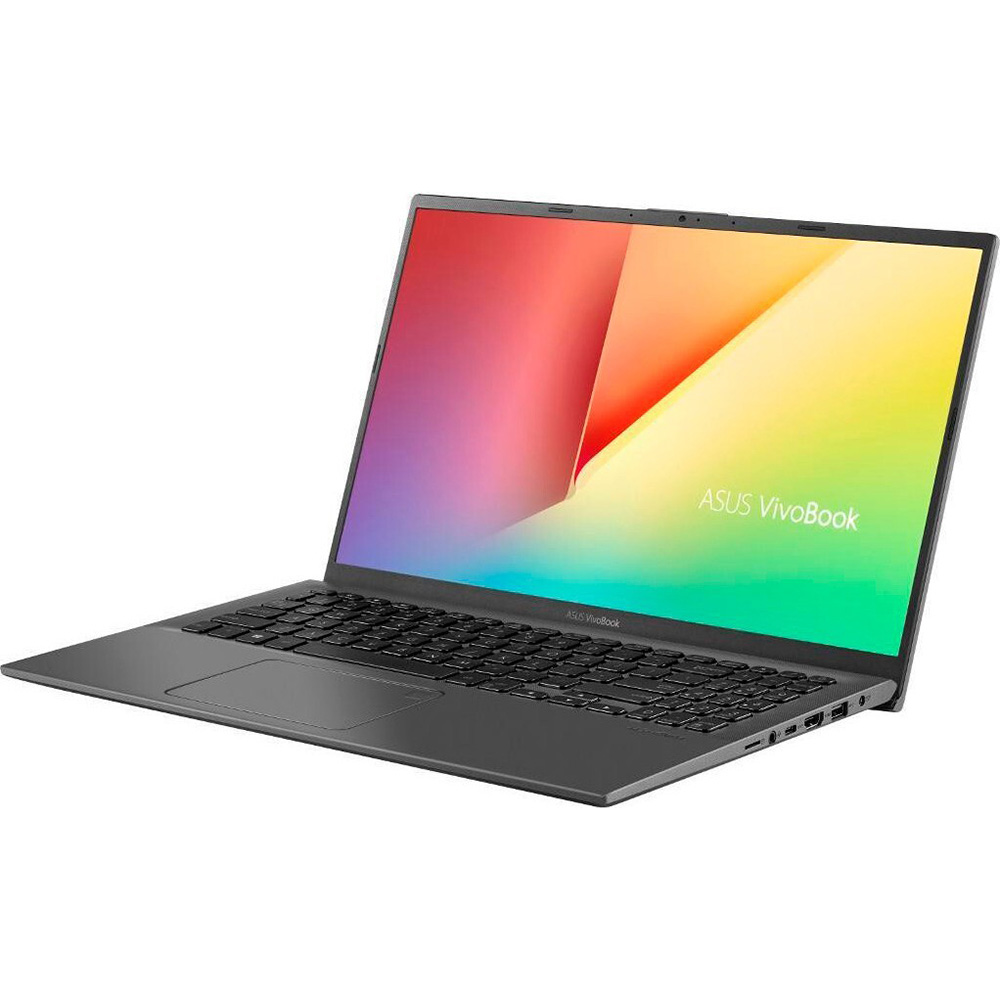 Ноутбук ASUS VivoBook 15 X512DK-EJ188 Slate Grey (90NB0LY3-M02650) Тип матриці TN+film