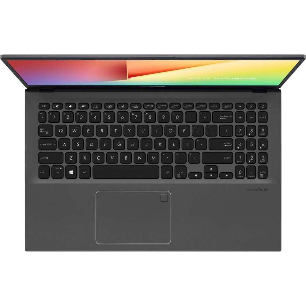 Фото Ноутбук ASUS VivoBook 15 X512DK-EJ188 Slate Grey (90NB0LY3-M02650)