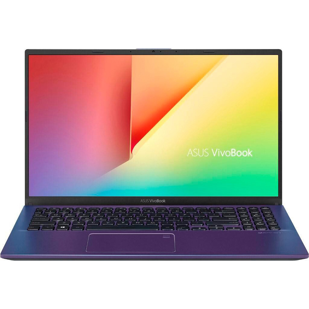 Ноутбук ASUS VivoBook 15 X512DK-EJ231 Peacock Blue (90NB0LY6-M03300) Діагональ дисплея 15.6