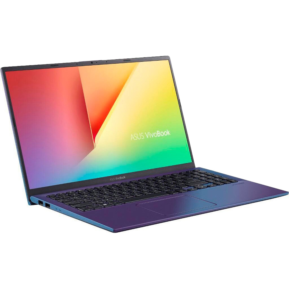 Ноутбук ASUS VivoBook 15 X512DK-EJ231 Peacock Blue (90NB0LY6-M03300) Роздільна здатність дисплея 1920 x 1080