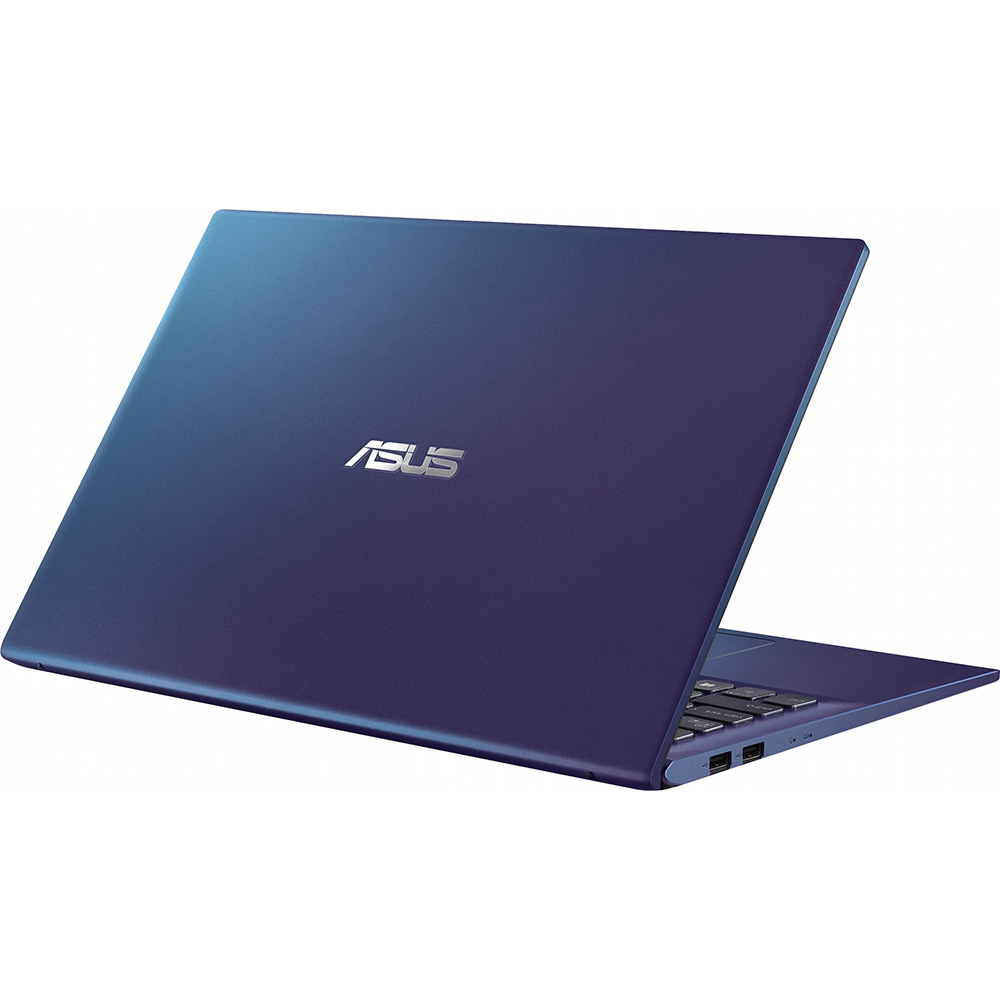 Ноутбук ASUS VivoBook 15 X512DK-EJ231 Peacock Blue (90NB0LY6-M03300) Частота оновлення екрана 60 Гц