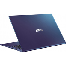 Ноутбук ASUS VivoBook 15 X512DK-EJ231 Peacock Blue (90NB0LY6-M03300)