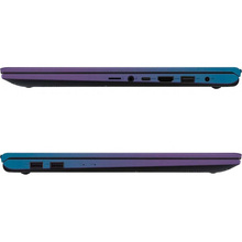 Ноутбук ASUS VivoBook 15 X512DK-EJ231 Peacock Blue (90NB0LY6-M03300)