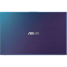 Ноутбук ASUS VivoBook 15 X512DK-EJ231 Peacock Blue (90NB0LY6-M03300)