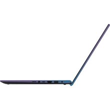 Ноутбук ASUS VivoBook X512DK-EJ183 Peacock Blue (90NB0LY6-M02590)