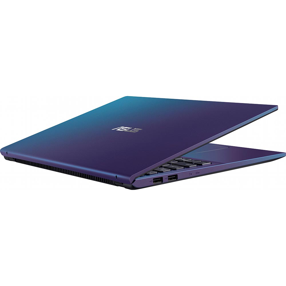 Замовити Ноутбук ASUS VivoBook X512DK-EJ183 Peacock Blue (90NB0LY6-M02590)