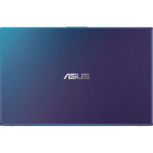 Ноутбук ASUS VivoBook X512DK-EJ183 Peacock Blue (90NB0LY6-M02590)