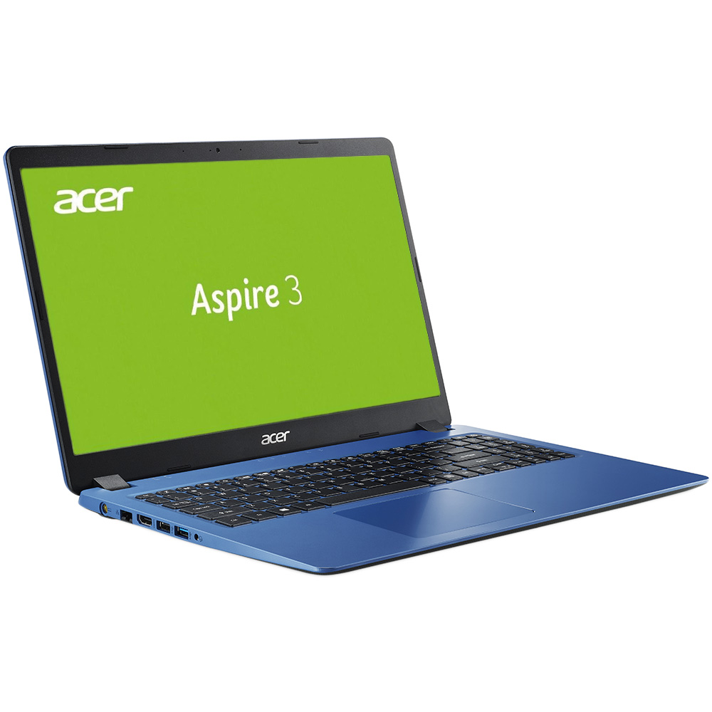 Ноутбук ACER Aspire 3 A315-42 Blue (NX.HHNEU.00A) Тип матриці TN+film