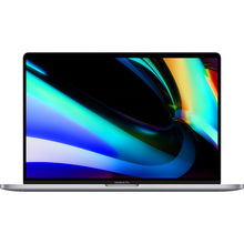 Ноутбук APPLE MacBook Pro A2141 Space Grey (MVVJ2UA/A)