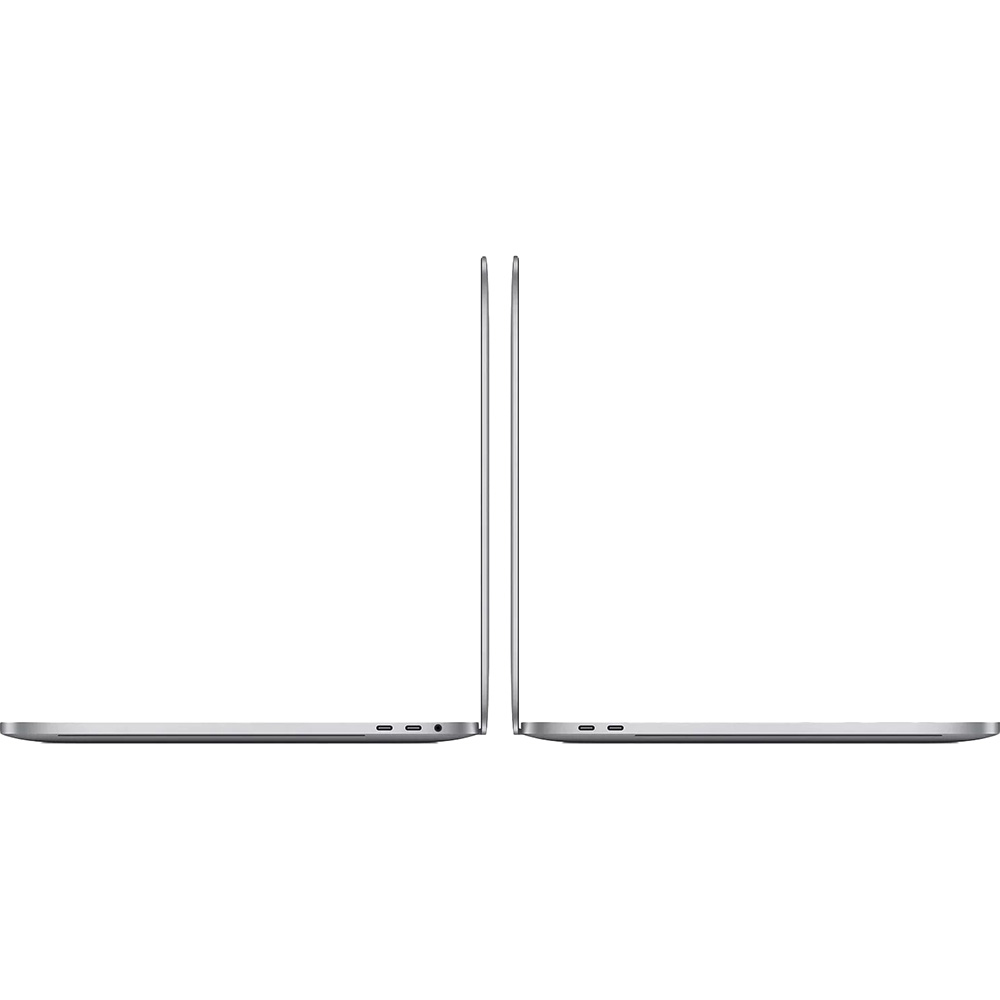 Ноутбук APPLE MacBook Pro A2141 Space Grey (MVVJ2UA/A) Тип матрицы IPS