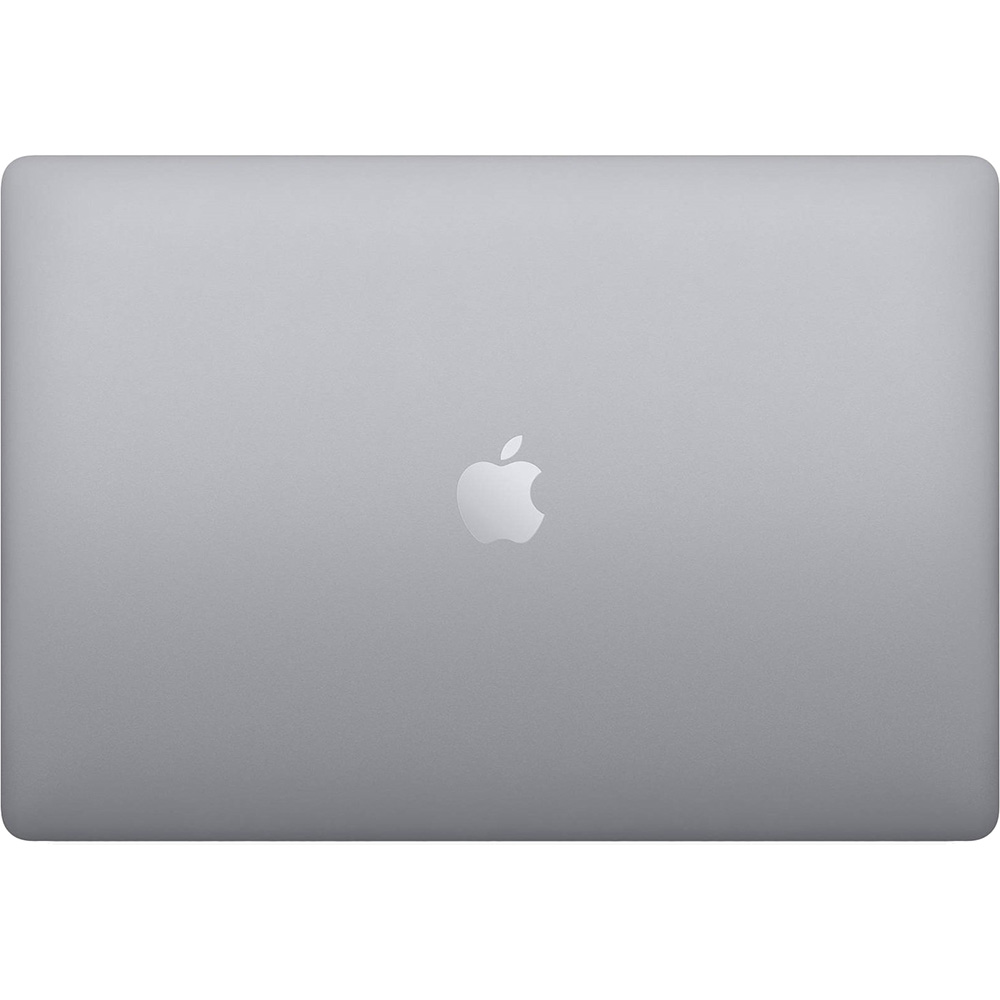 Ноутбук APPLE MacBook Pro A2141 Space Grey (MVVJ2UA/A) Частота обновления экрана 60 Гц