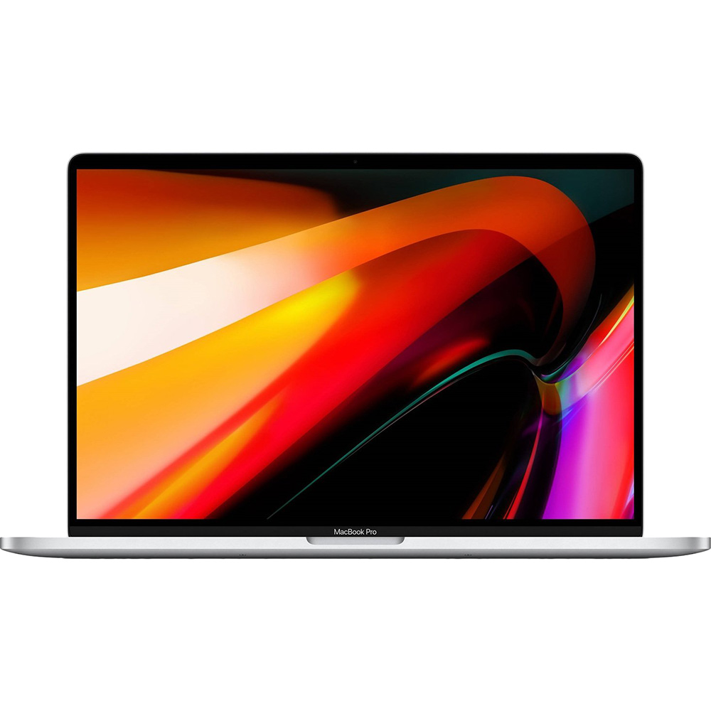 

Ноутбук APPLE MacBook Pro A2141 Silver (MVVL2UA/A), A2141 MacBook Pro (MVVL2UA/A) Silver