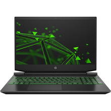 Ноутбук HP Pavilion Gaming 15-ec0037ur Black (8UC43EA)