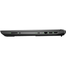 Ноутбук HP Pavilion Gaming 15-ec0037ur Black (8UC43EA)