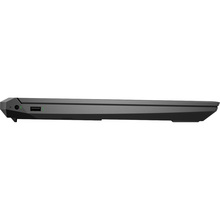 Ноутбук HP Pavilion Gaming 15-ec0037ur Black (8UC43EA)