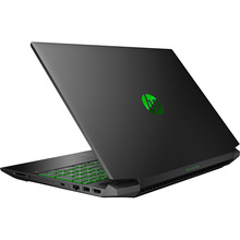 Ноутбук HP Pavilion Gaming 15-ec0037ur Black (8UC43EA)
