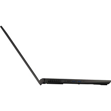 Ноутбук MSI GF75-9SD THIN Black (GF759SD-054XUA)