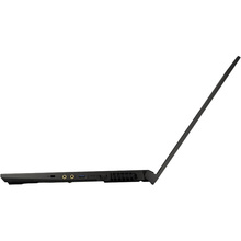 Ноутбук MSI GF75-9SD THIN Black (GF759SD-054XUA)