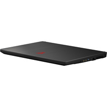 Ноутбук MSI GF75-9SD THIN Black (GF759SD-054XUA)