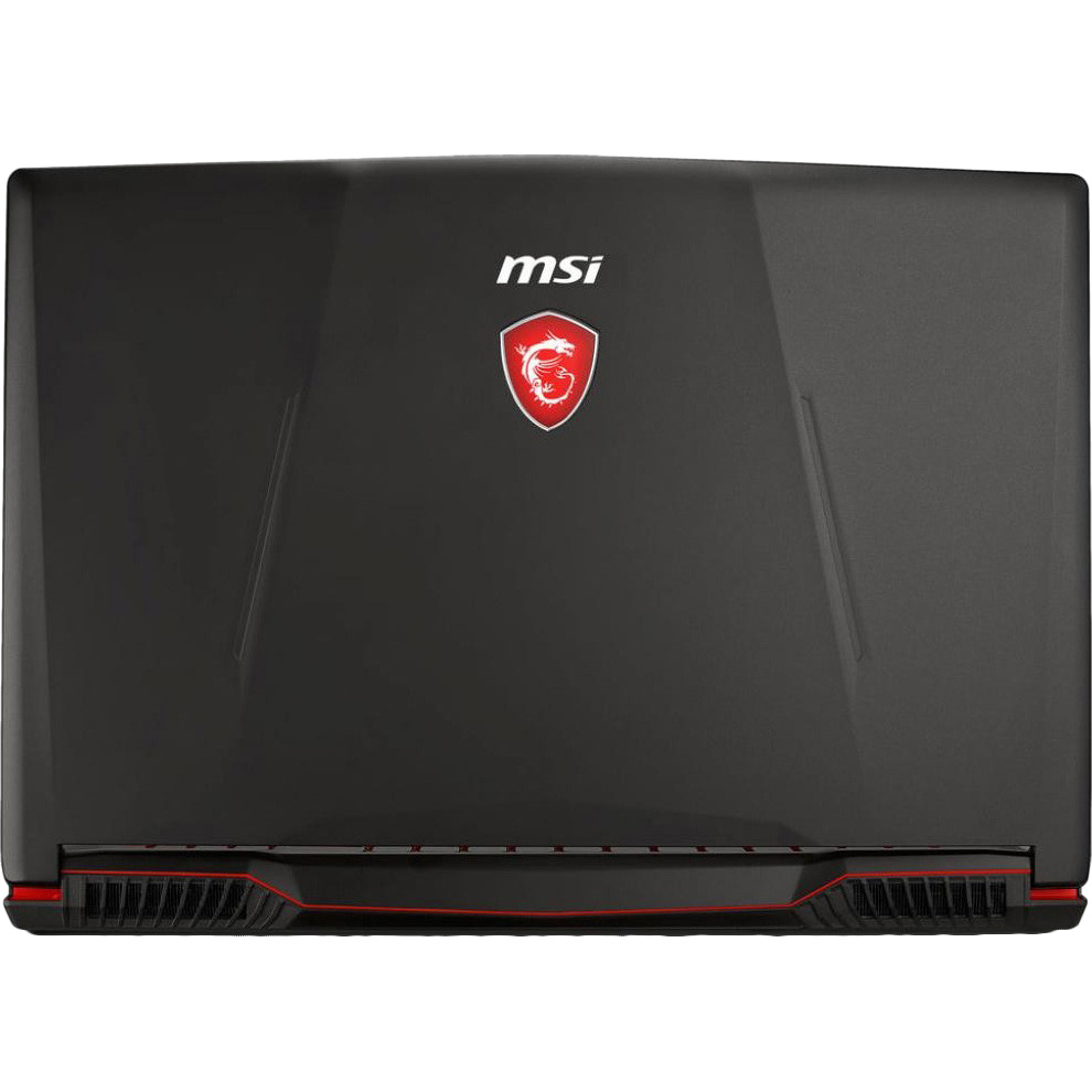 В Україні Ноутбук MSI GL63-8SE Black (GL638SE-654XUA)