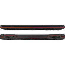 Ноутбук MSI GL63-8SE Black (GL638SE-654XUA)