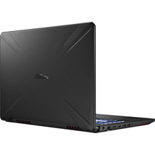 Ноутбук ASUS TUF Gaming FX705DU-H7090 Black (90NR0282-M03560)