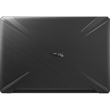 Ноутбук ASUS TUF Gaming FX705DU-H7090 Black (90NR0282-M03560)