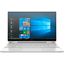 Ноутбук HP Spectre x360 13-aw0006ur Silver (8KK05EA)