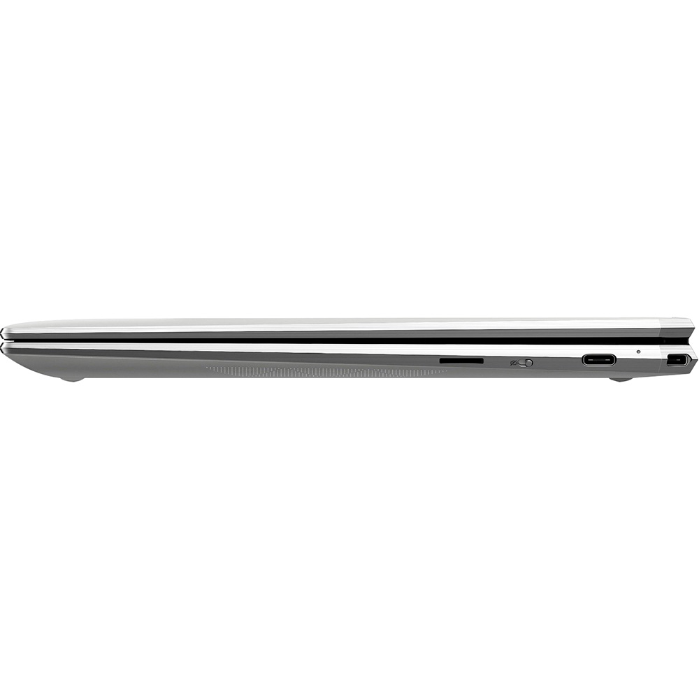 Фото Ноутбук HP Spectre x360 13-aw0006ur Silver (8KK05EA)