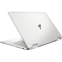 Ноутбук HP Spectre x360 13-aw0006ur Silver (8KK05EA)