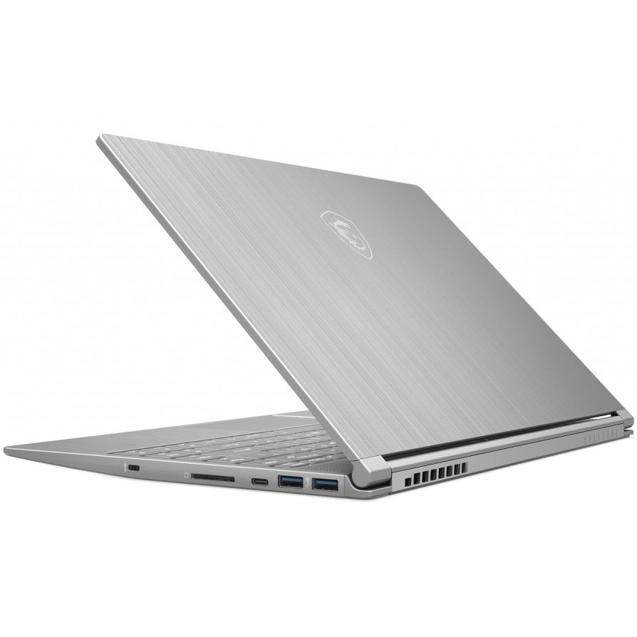 Ноутбук MSI Modern 14 A10M Silver (A10M-807XUA) Диагональ дисплея 14